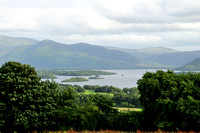 Killarney Lake