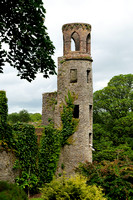 Watch Tower - Blarney Castle