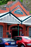 Cobh - Departure poitn for Irish Immigration