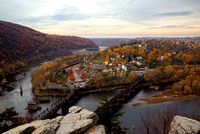 View from Maryland Heights Overlook