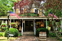 Cold Spring Village, Cape May