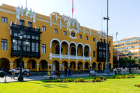 Plaza de Armas