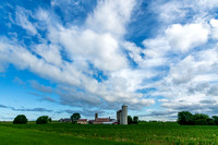 Amish Farms June 2019