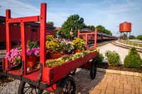 Strasburg Railroad & Museum, PA