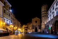 Umbria - Orvieto and Assisi