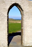 Skaill Manor, Orkney, Scotland
