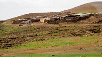 Nomad dwelling.