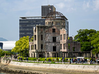 Peace Memorial Museum and Park