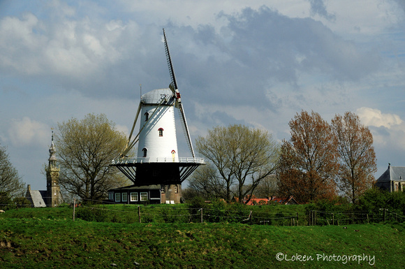 Veere, Netherlands