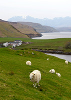 Isle of Skye, Scotland, UK