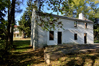 Lock Tender's House (circa 1824)