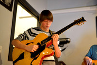 Round Guys Jam - October 2, 2013