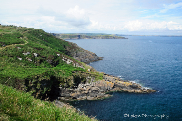 Old Head Golf Course