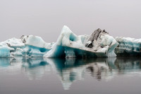 Jökulsárlón Glacier Lagoon