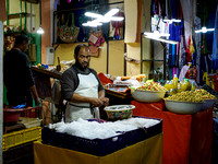 Rissani - an old caravan trade city