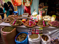 Date market