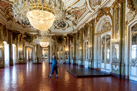 National Palace of Queluz