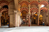 Mezquita Mosque-Cathedral
