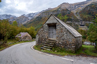 Chistau Valley - Pyrenees