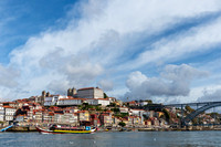 Douro River cruise