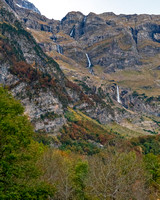 Ordesa National Park - Chistau Valley