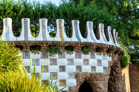 Parc Guell