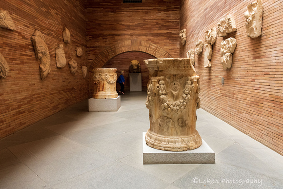 National Museum of Roman Art