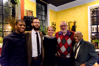 Green Fork First Thursday