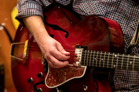Larry Tamanini Trio
