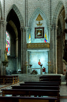 Basílica del Voto Nacional  - Quito
