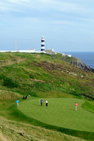 Old Head Golf Course