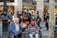La Rambla