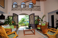 Villa Hermosa - the Fritz Villa