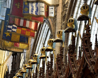 St. Patrick's Cathedral, Dublin