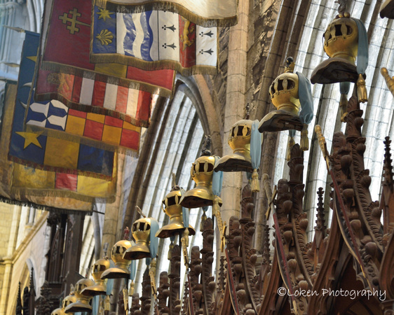 St. Patrick's Cathedral, Dublin