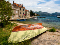 Three Island Day Trip from Dubrovnik