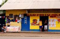 People of Sardinal