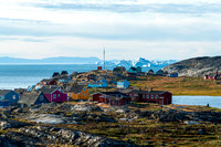 Village of Ilimanaq