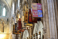 St. Patrick's Cathedral, Dublin