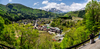 Shirakawago Grassho-zukuri Village