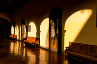 Santo Domingo Church