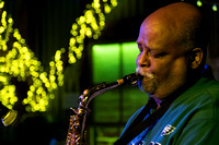 Troubles End - Jerome McGriff