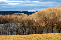 Marsh Creek Lake - Chester County PA
