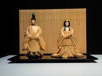 Kyoto Museum oof Traditional Crafts