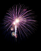 Fireworks, Celebrations and Holidays
