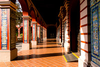 Santo Domingo Church