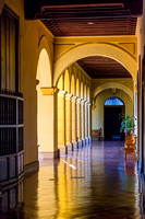 Santo Domingo Church