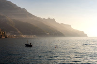 Amalfi Coast